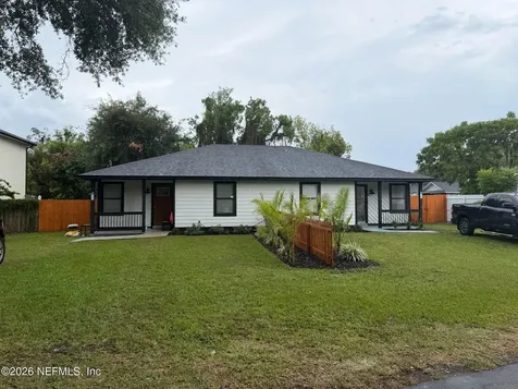 2012 Kingswood Road Jacksonville FL 32207