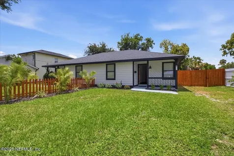 2012 Kingswood Road Jacksonville FL 32207