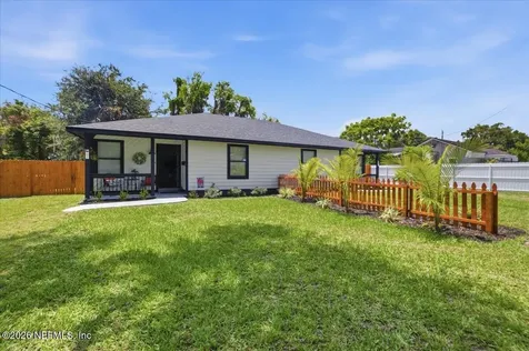 2012 Kingswood Road Jacksonville FL 32207
