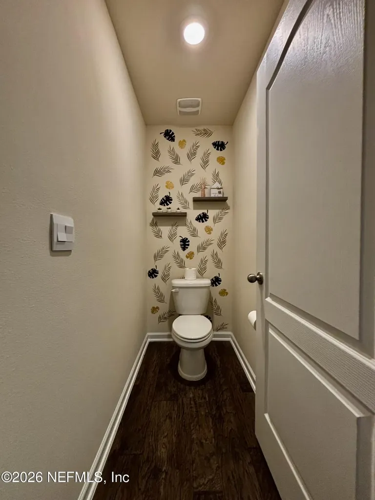 2427 Falling Star Lane Green Cove Springs FL 32043