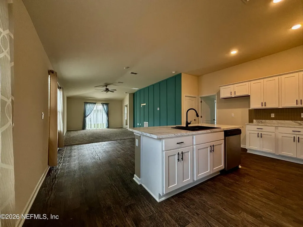 2427 Falling Star Lane Green Cove Springs FL 32043