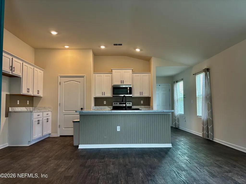 2427 Falling Star Lane Green Cove Springs FL 32043