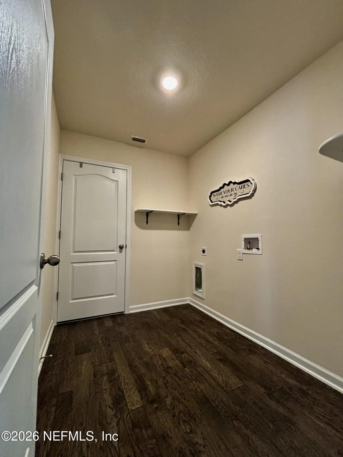 2427 Falling Star Lane Green Cove Springs FL 32043