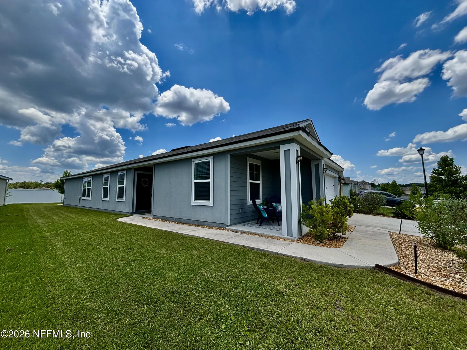 2427 Falling Star Lane Green Cove Springs FL 32043