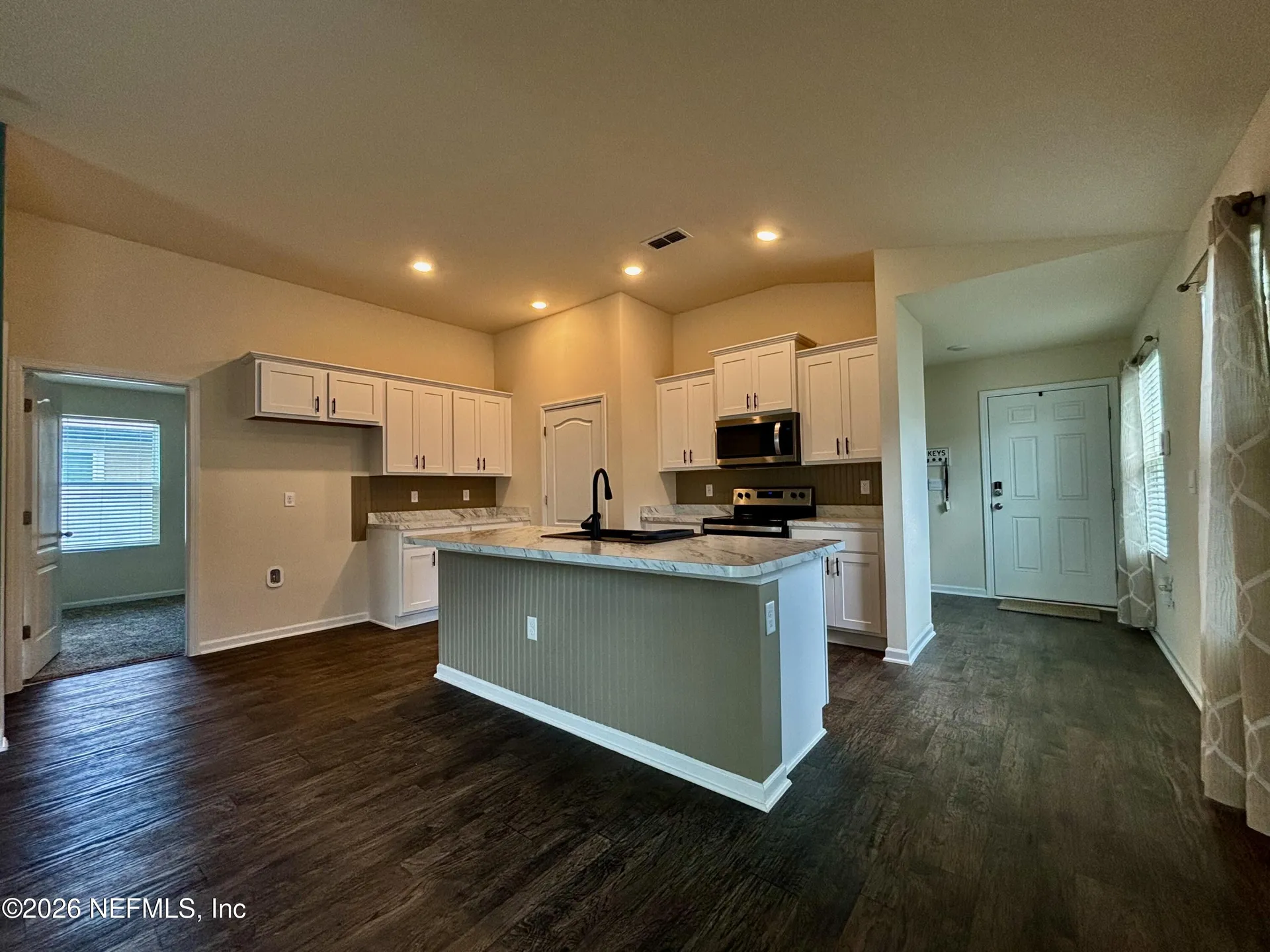 2427 Falling Star Lane Green Cove Springs FL 32043