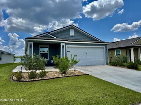 2427 Falling Star Lane Green Cove Springs FL 32043