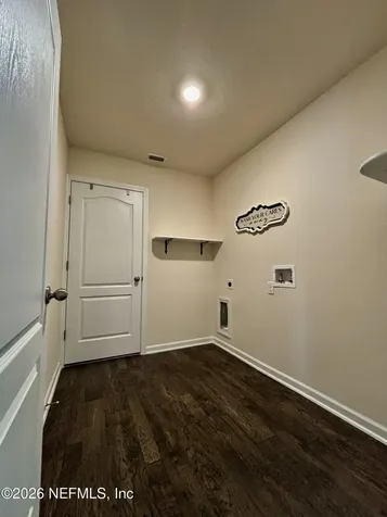 2427 Falling Star Lane Green Cove Springs FL 32043