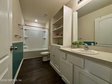 2427 Falling Star Lane Green Cove Springs FL 32043