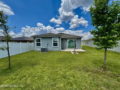 2427 Falling Star Lane Green Cove Springs FL 32043