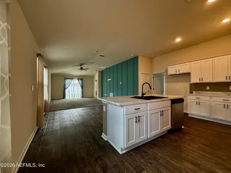 2427 Falling Star Lane Green Cove Springs FL 32043