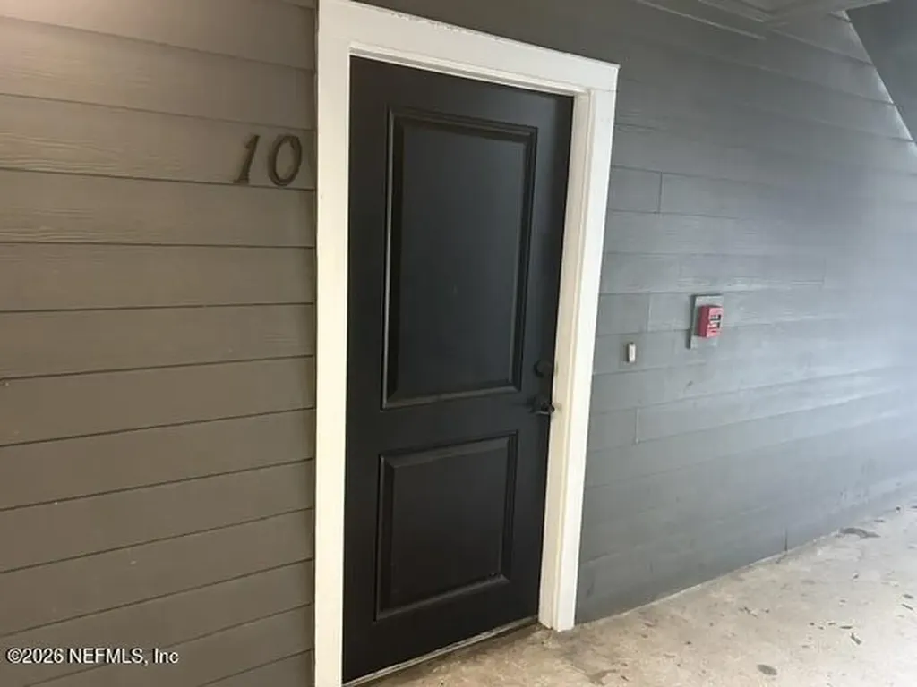 806 Oak Street Green Cove Springs FL 32043