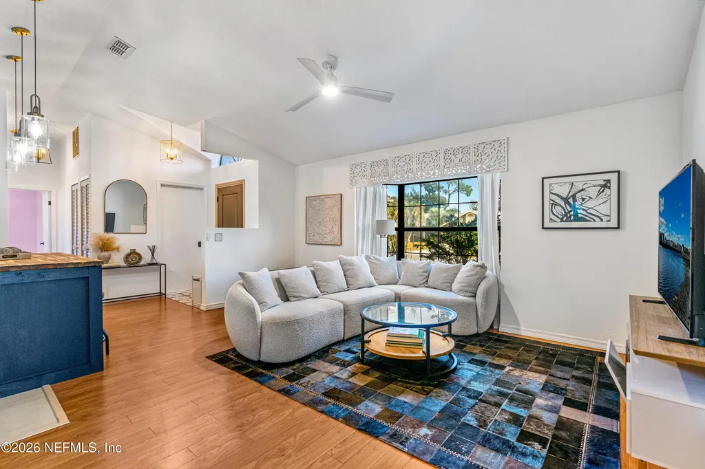 147 Village Lane Daytona Beach FL 32119