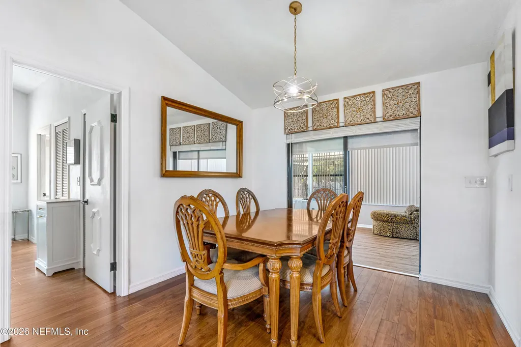 147 Village Lane Daytona Beach FL 32119