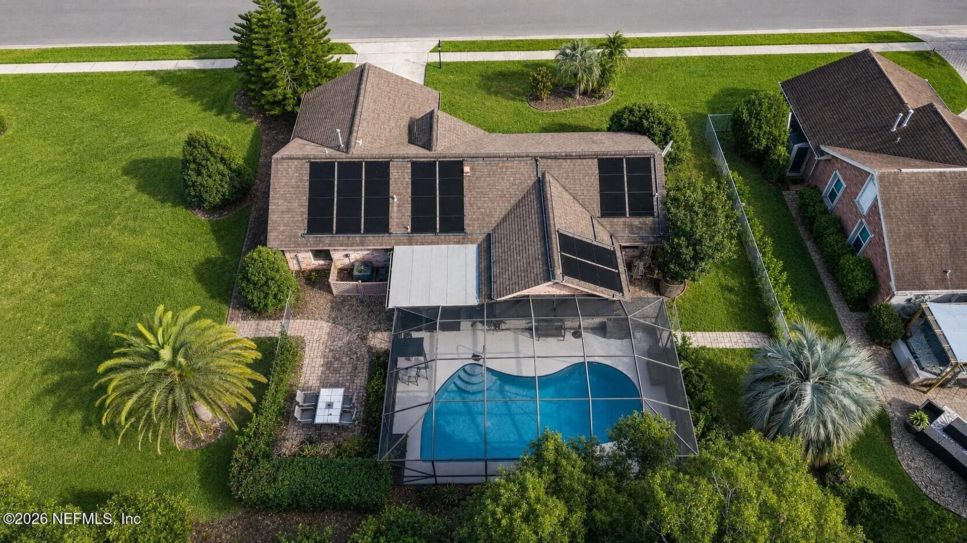 147 Village Lane Daytona Beach FL 32119