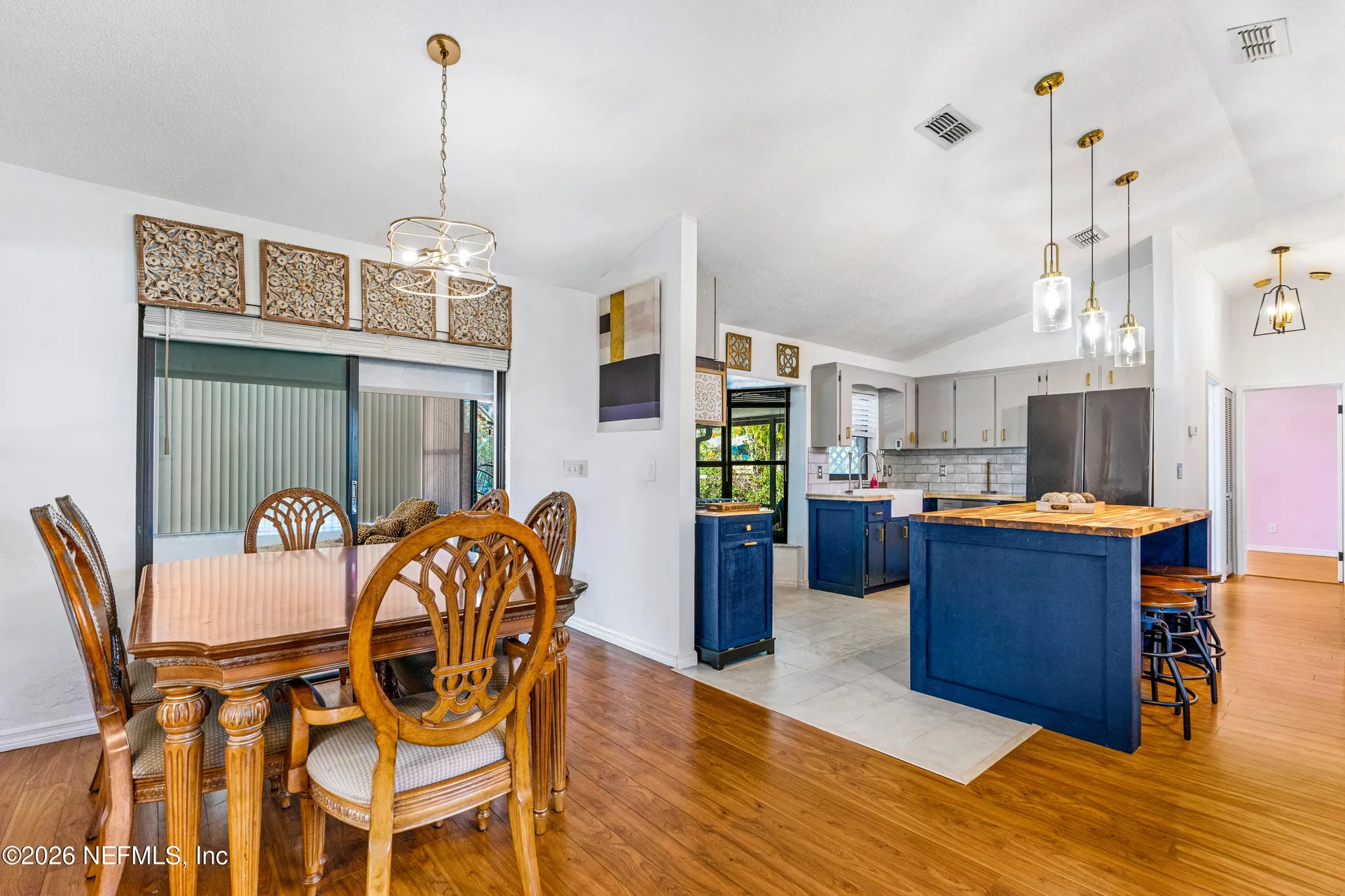 147 Village Lane Daytona Beach FL 32119