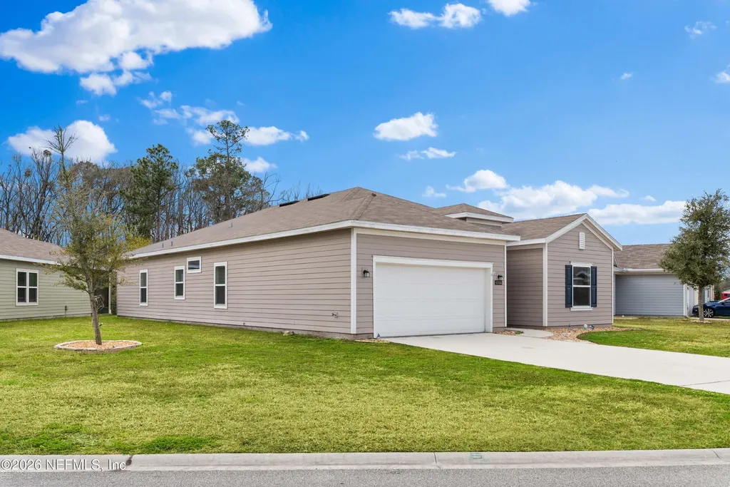 5556 Kellar Circle Jacksonville FL 32218