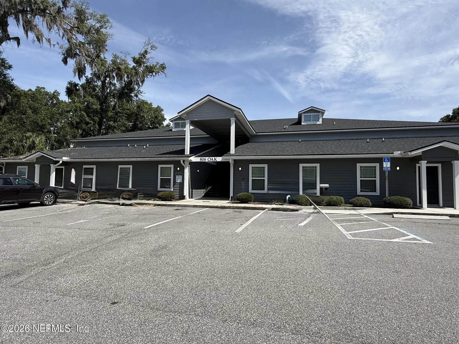 806 Oak Street Green Cove Springs FL 32043