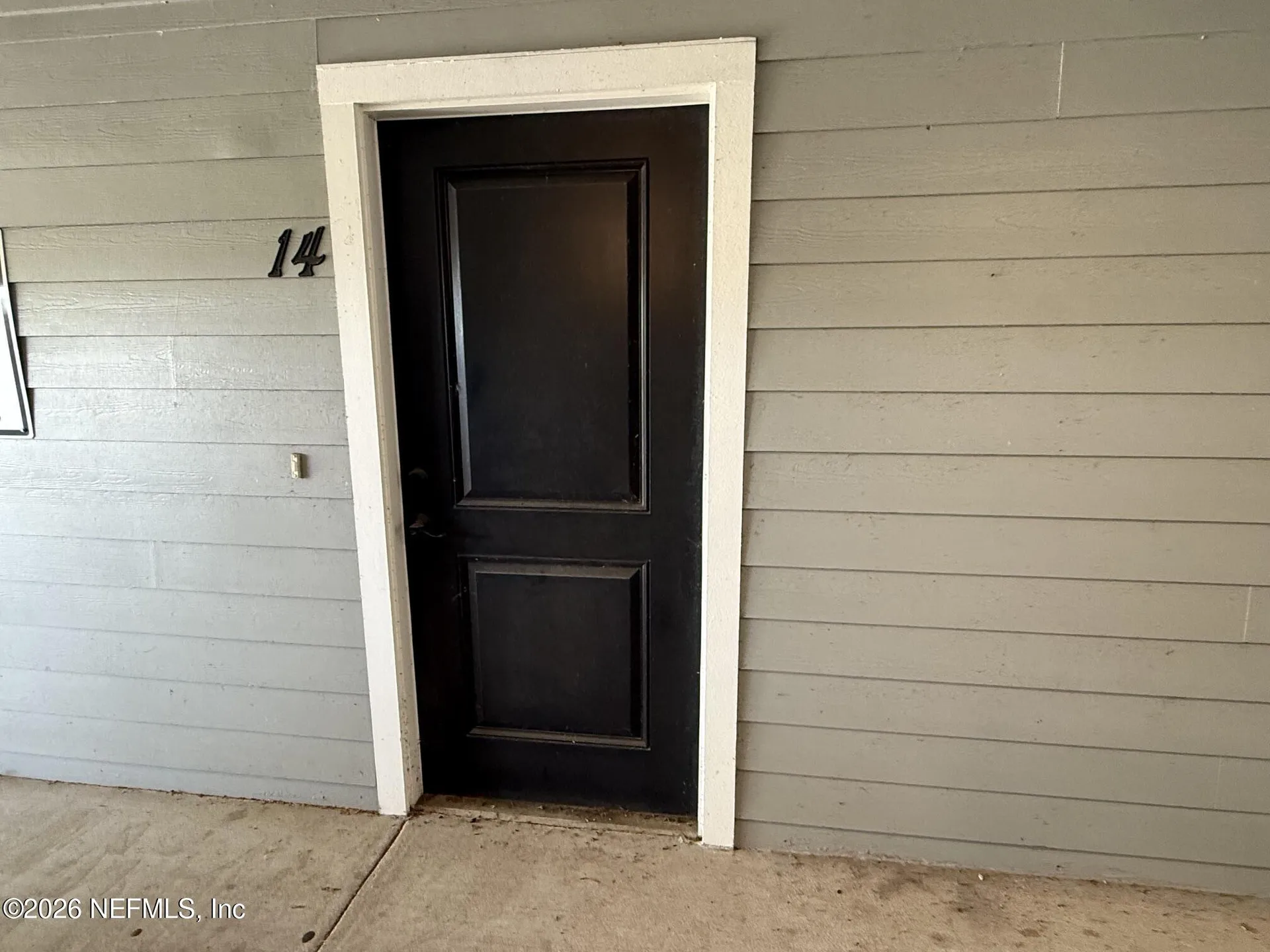 806 Oak Street Green Cove Springs FL 32043