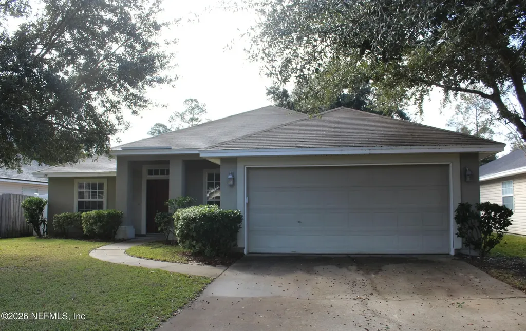 684 Sid Drive Jacksonville FL 32218