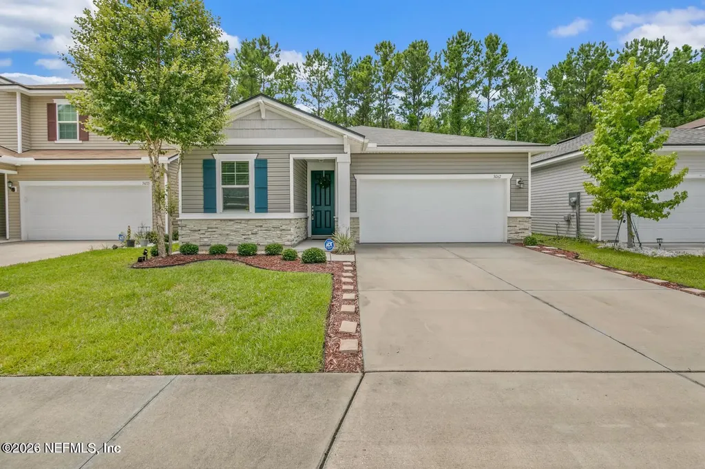 3067 Alpin Drive Jacksonville FL 32218