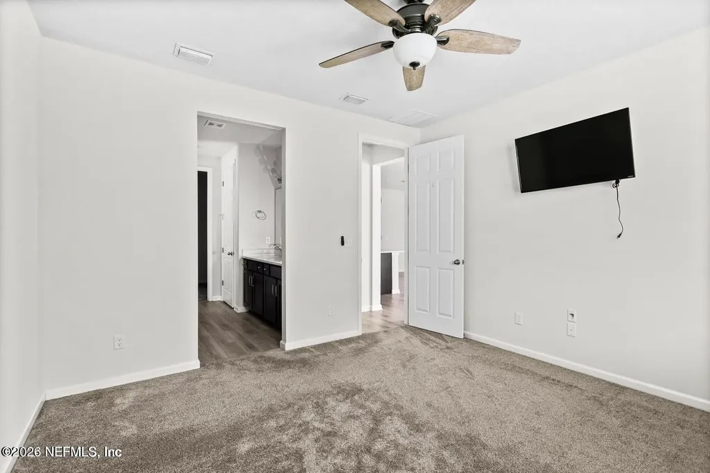 3067 Alpin Drive Jacksonville FL 32218