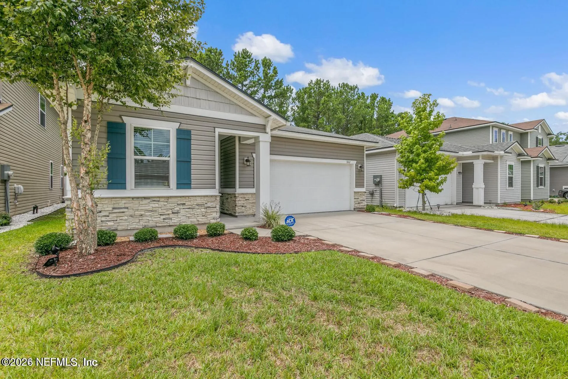 3067 Alpin Drive Jacksonville FL 32218