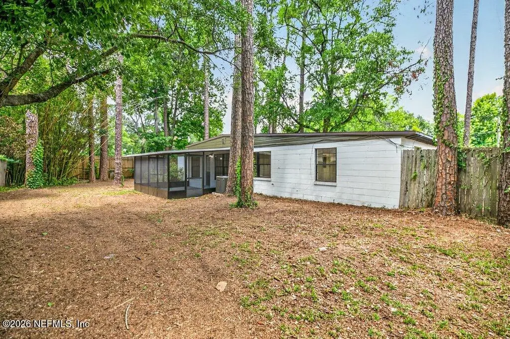 4266 Springwood Road Jacksonville FL 32207