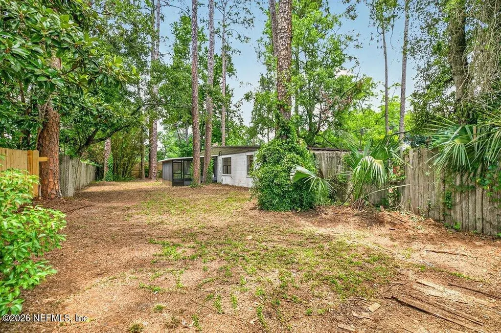 4266 Springwood Road Jacksonville FL 32207