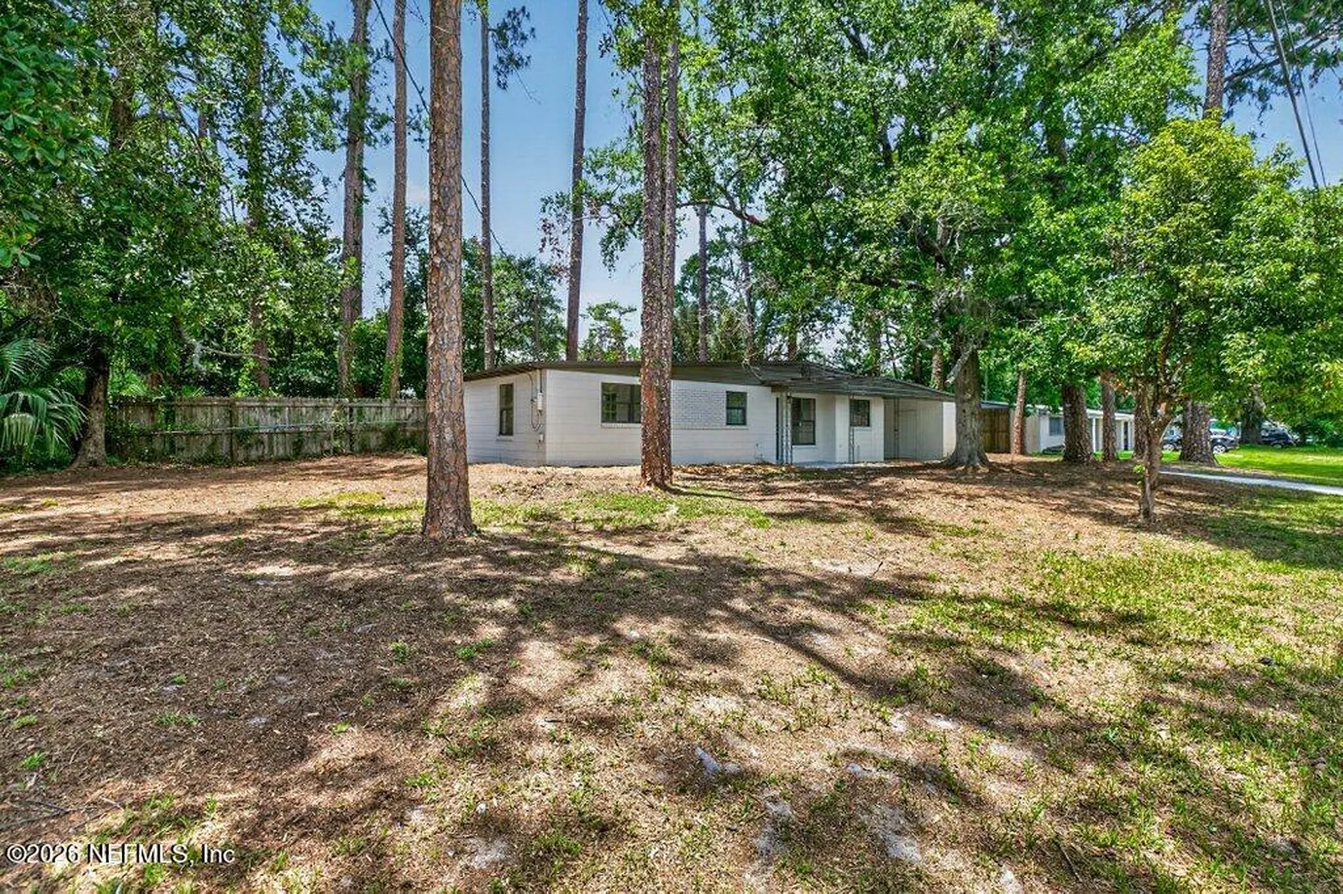 4266 Springwood Road Jacksonville FL 32207