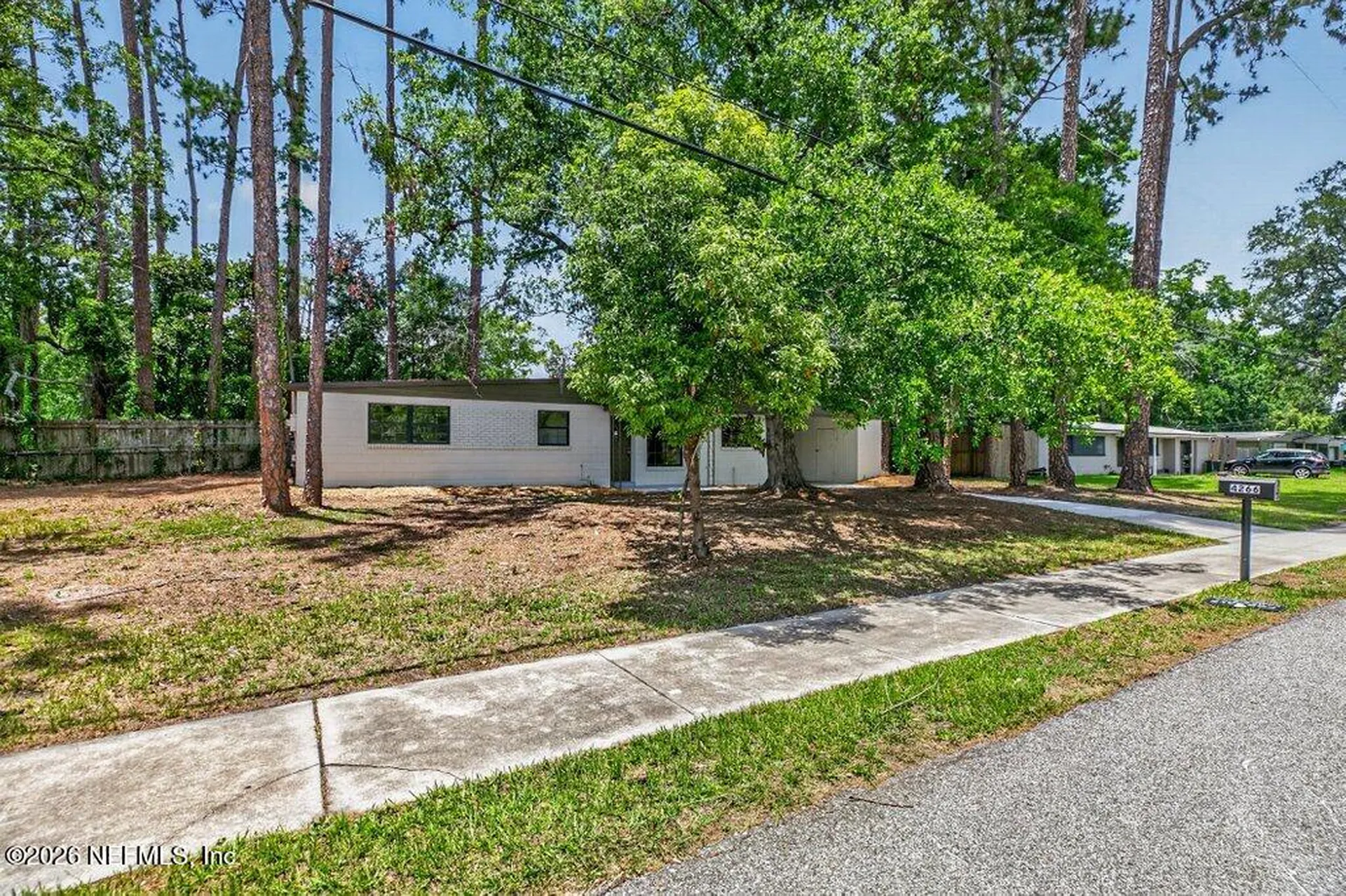4266 Springwood Road Jacksonville FL 32207