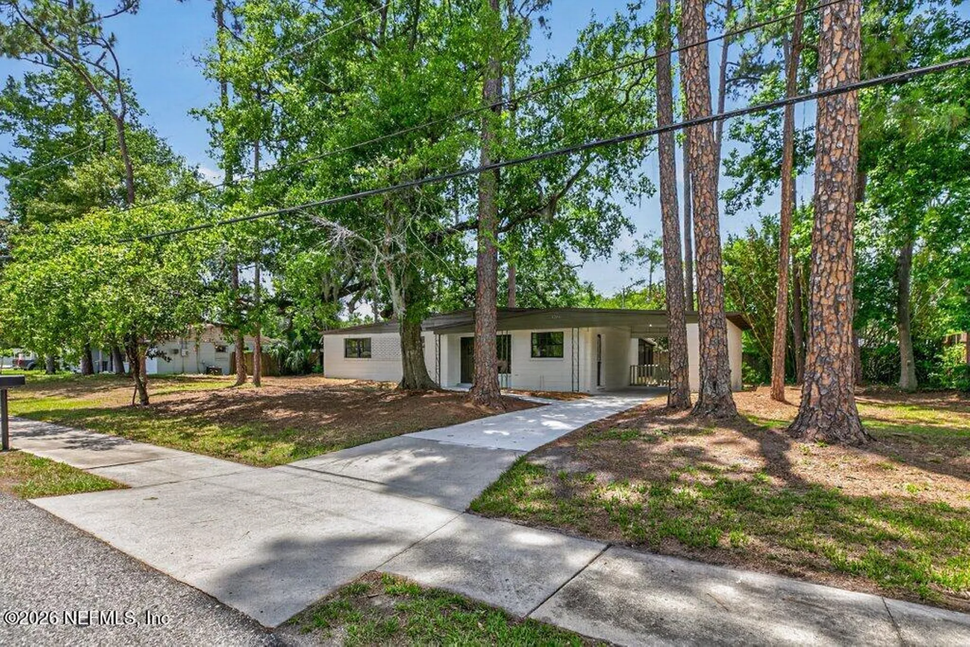 4266 Springwood Road Jacksonville FL 32207