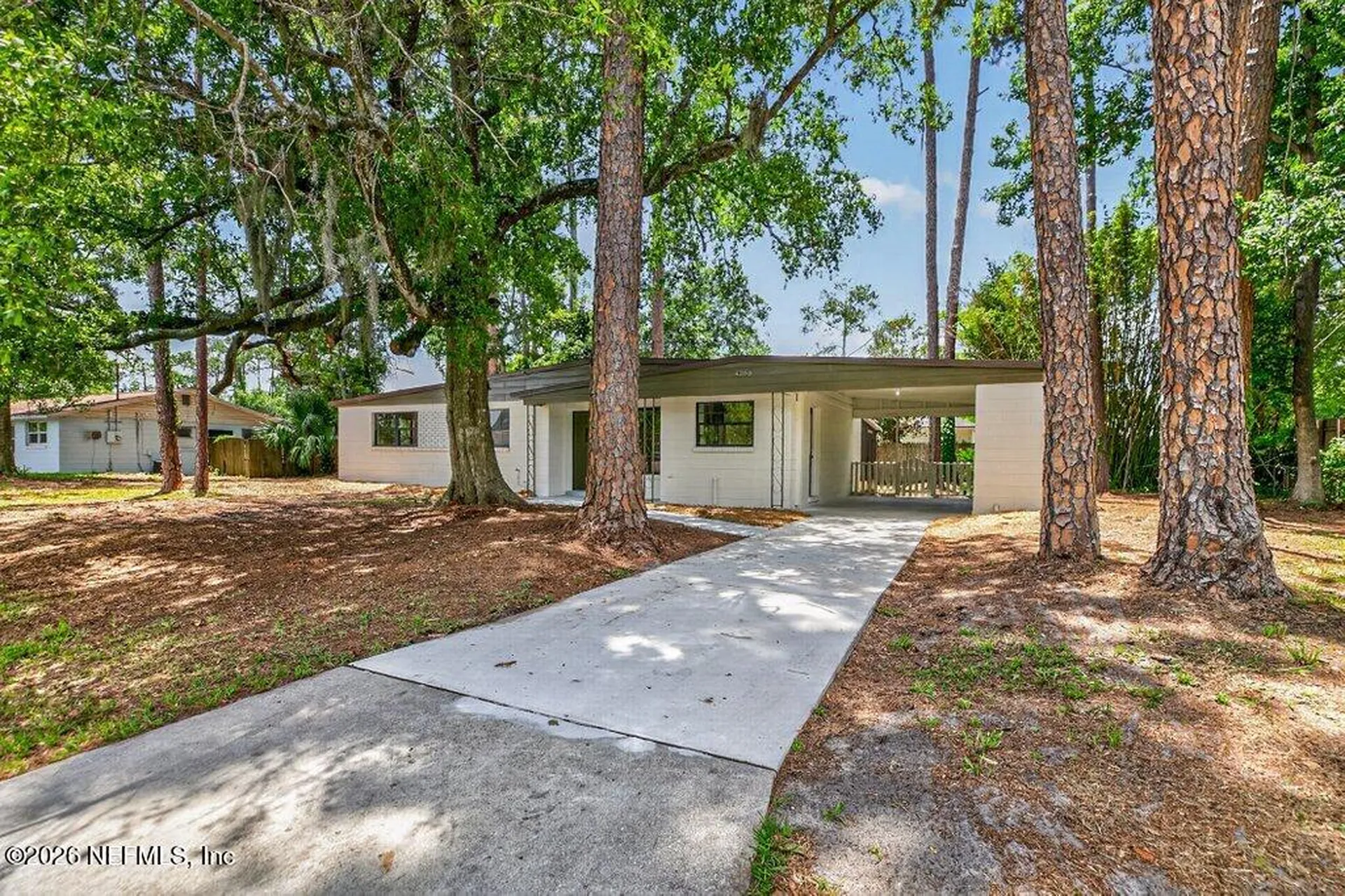 4266 Springwood Road Jacksonville FL 32207