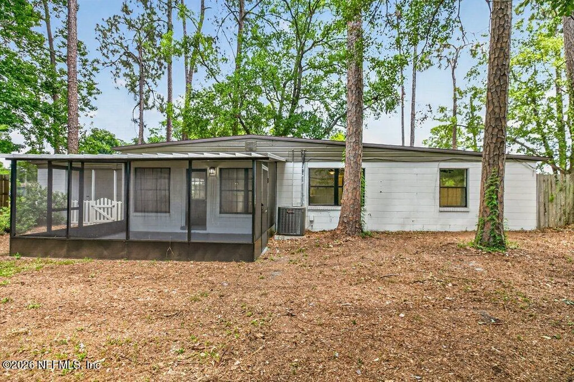 4266 Springwood Road Jacksonville FL 32207