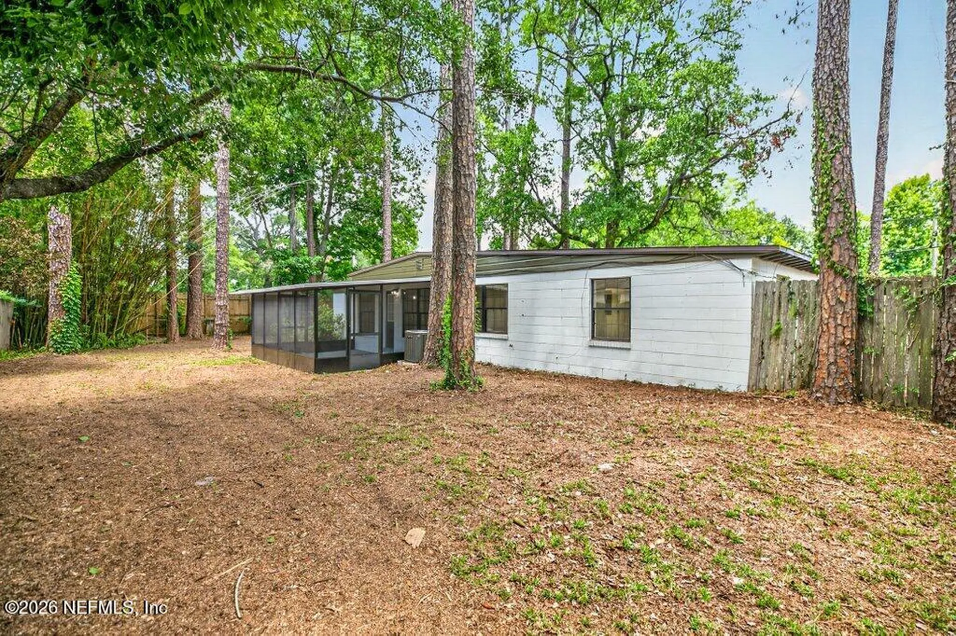 4266 Springwood Road Jacksonville FL 32207