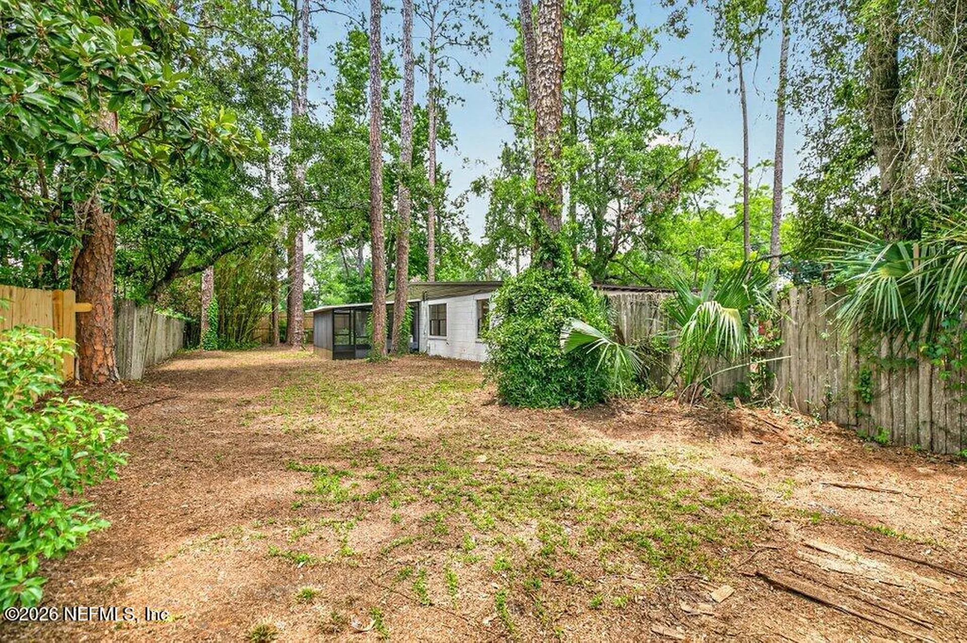 4266 Springwood Road Jacksonville FL 32207