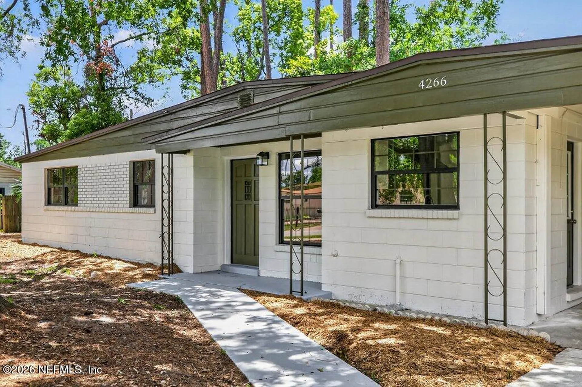 4266 Springwood Road Jacksonville FL 32207