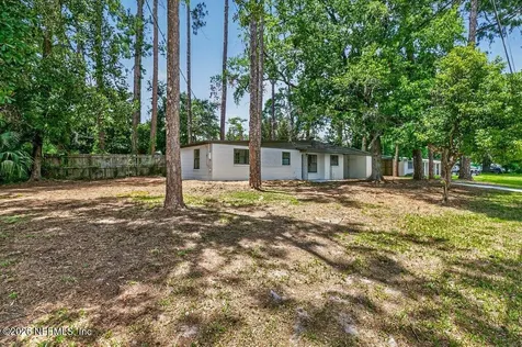 4266 Springwood Road Jacksonville FL 32207