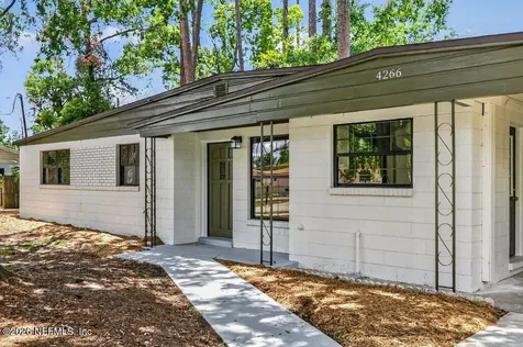 4266 Springwood Road Jacksonville FL 32207