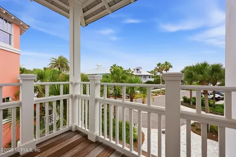 688 Ocean Palm Way St. Augustine Beach FL 32080