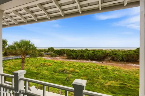 688 Ocean Palm Way St. Augustine Beach FL 32080