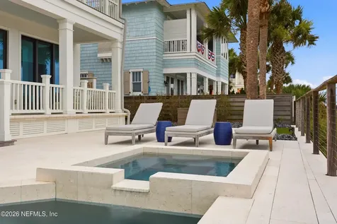688 Ocean Palm Way St. Augustine Beach FL 32080