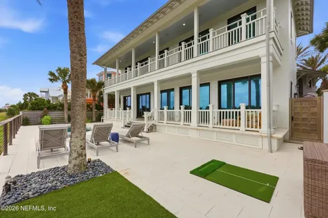 688 Ocean Palm Way St. Augustine Beach FL 32080