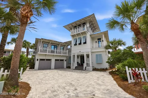 688 Ocean Palm Way St. Augustine Beach FL 32080