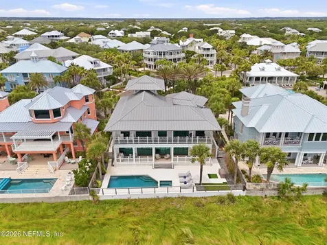 688 Ocean Palm Way St. Augustine Beach FL 32080