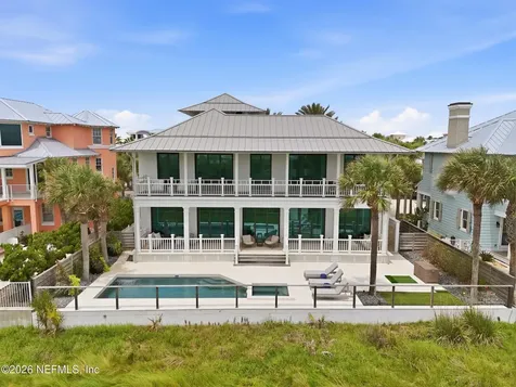 688 Ocean Palm Way St. Augustine Beach FL 32080