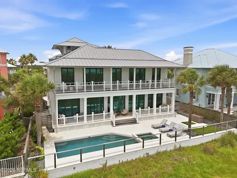 688 Ocean Palm Way St. Augustine Beach FL 32080