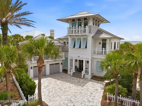 688 Ocean Palm Way St. Augustine Beach FL 32080