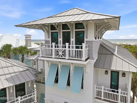 688 Ocean Palm Way St. Augustine Beach FL 32080