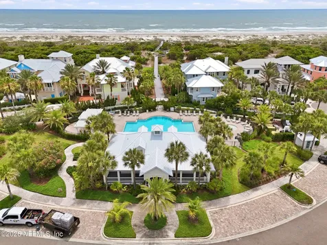 688 Ocean Palm Way St. Augustine Beach FL 32080