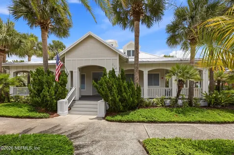 688 Ocean Palm Way St. Augustine Beach FL 32080